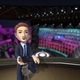 Image for article titled A Gamer's View of CES From Robotic Pitchman to 3D Bikinis